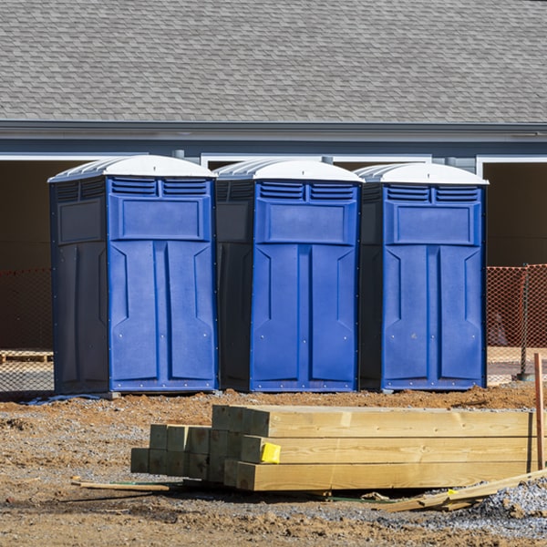 can i rent portable restrooms for both indoor and outdoor events in Simpsonville
